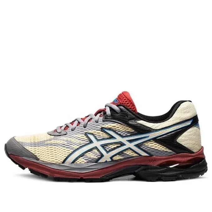 Gel-Flux 4 « Grey Red »