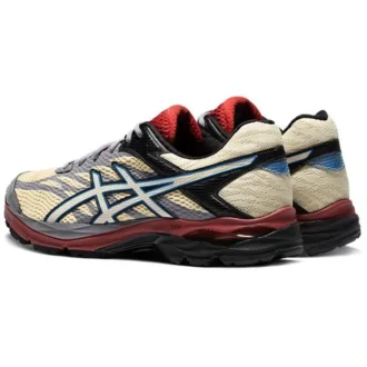 Gel-Flux 4 « Grey Red »