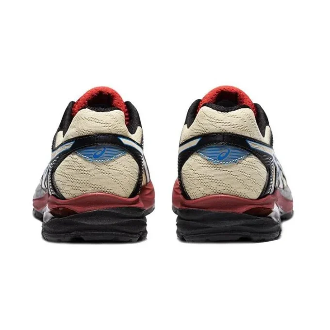 Gel-Flux 4 « Grey Red »