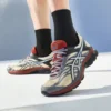 Gel-Flux 4 « Grey Red »