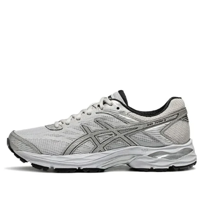 Gel-Flux 4 « Grey Silver »