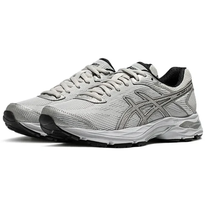Gel-Flux 4 « Grey Silver »