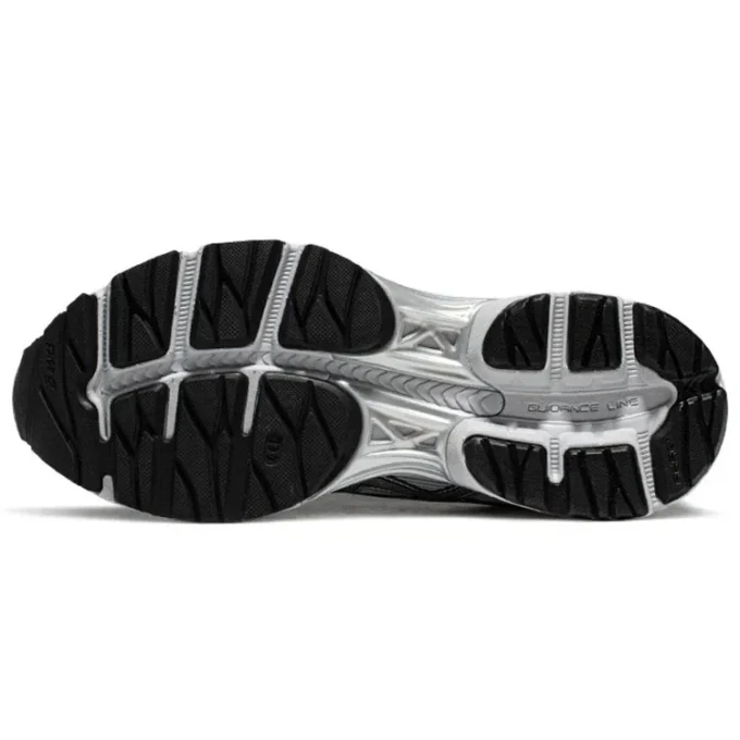 Gel-Flux 4 « Grey Silver »