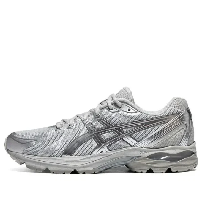 GEL Flux 4 « Light Grey Silver »