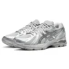 GEL Flux 4 « Light Grey Silver »