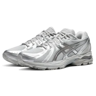 GEL Flux 4 « Light Grey Silver »