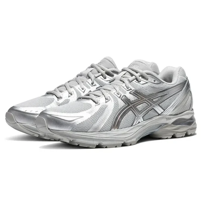 GEL Flux 4 « Light Grey Silver »