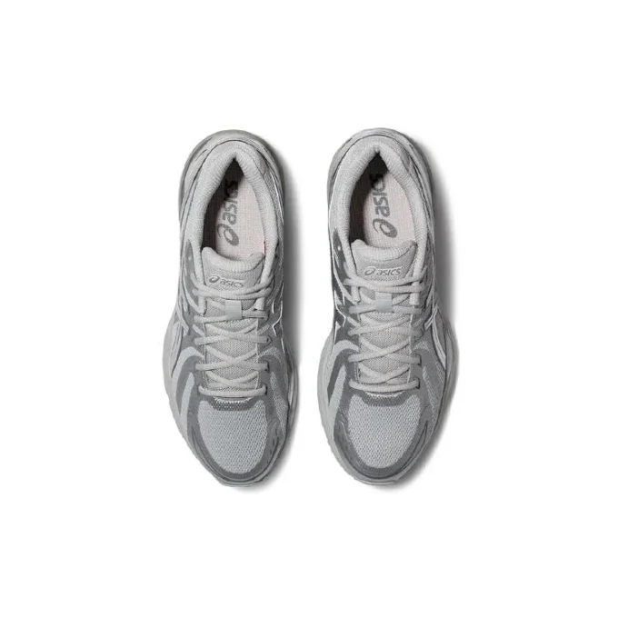 GEL Flux 4 « Light Grey Silver »