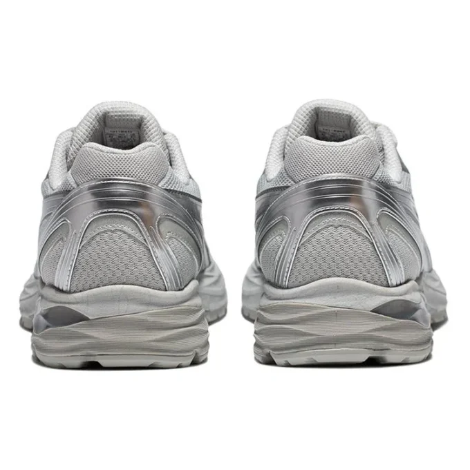 GEL Flux 4 « Light Grey Silver »
