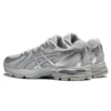 GEL Flux 4 « Light Grey Silver »