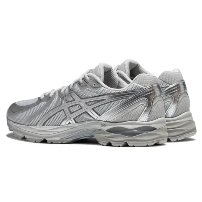 GEL Flux 4 « Light Grey Silver »