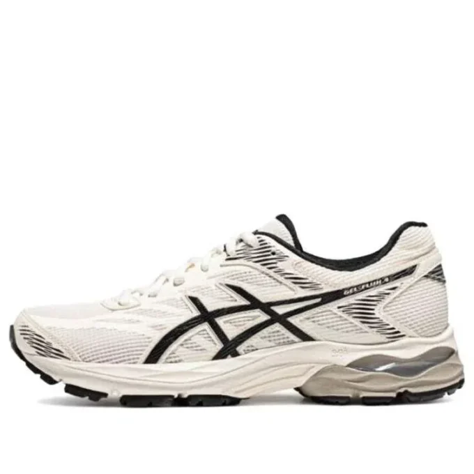 Gel-Flux 4 Marathon « Blanc Noir »