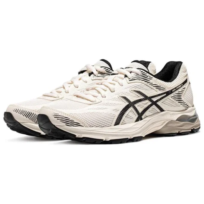 Gel-Flux 4 Marathon « Blanc Noir »