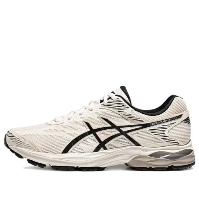 Gel-Flux 4 « White Black »