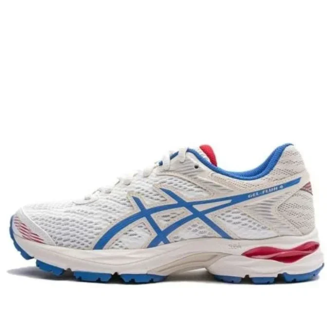 Gel-Flux 4 « White Blue »