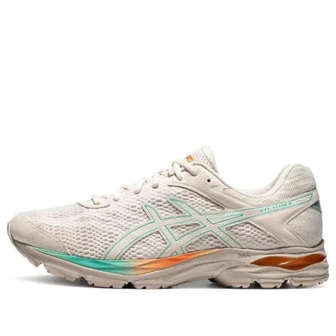 Gel-Flux 4 « White Green »