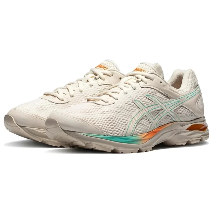 Gel-Flux 4 « White Green »
