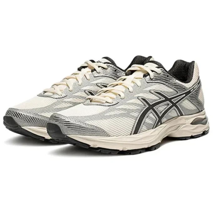 Gel-Flux 4 « White Grey »