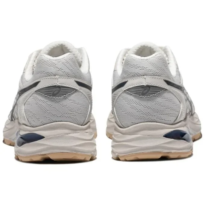 Gel-Flux 4 « White Navy »