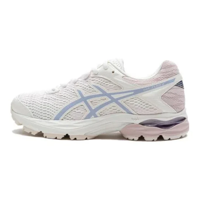 Gel-Flux 4 « White Pink Blue »