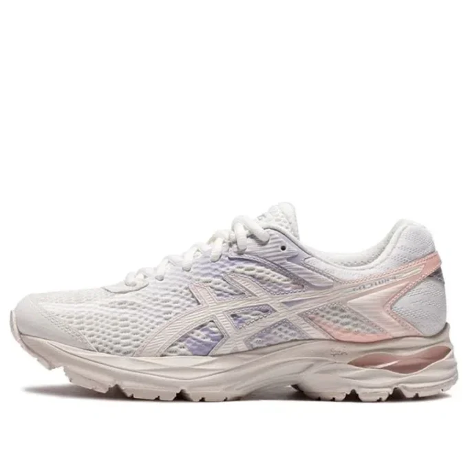 Gel-Flux 4 « White Purple Pink »