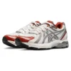 Gel-Flux 4 « White Red Grey »