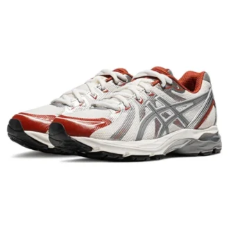 Gel-Flux 4 « White Red Grey »