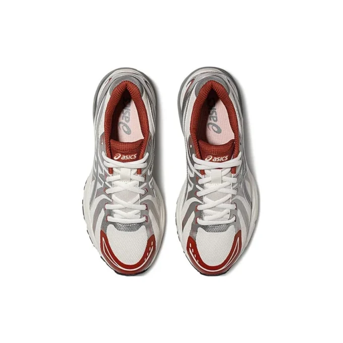 Gel-Flux 4 « White Red Grey »