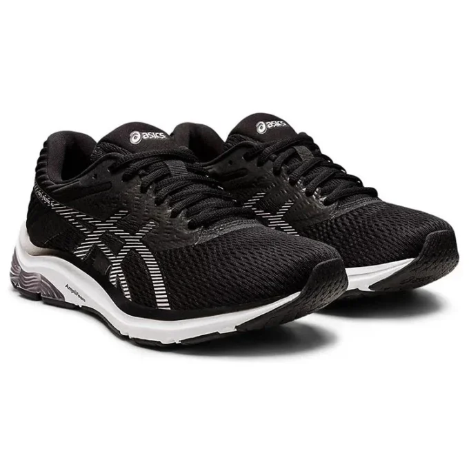 Gel-Flux 6 « Black Purple »