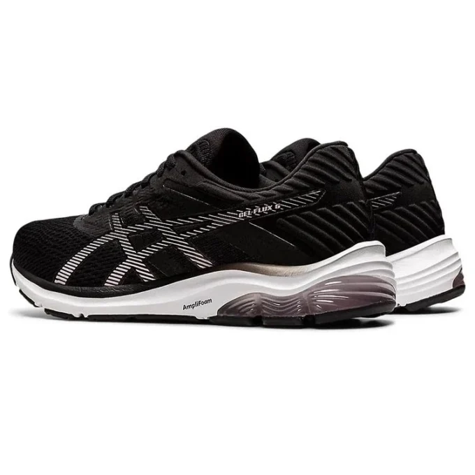 Gel-Flux 6 « Black Purple »