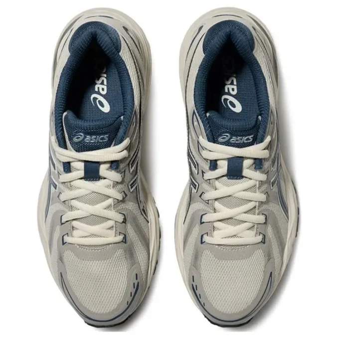 Gel-Flux CN « Beige Navy »