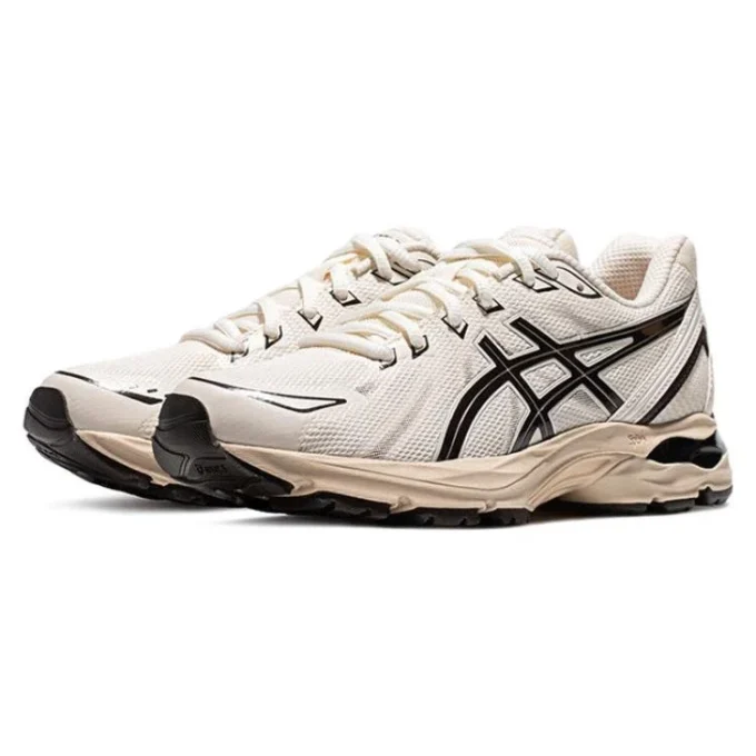 Gel-Flux CN « Cream White Black »