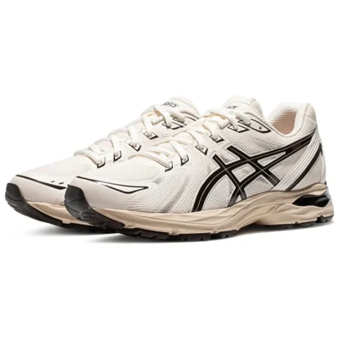 Gel-Flux CN « Cream White Black »