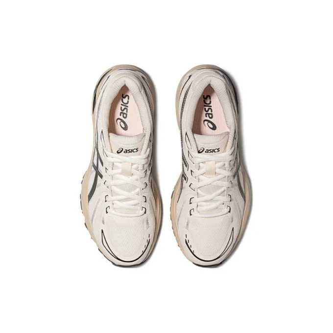 Gel-Flux CN « Cream White Black »