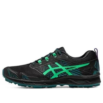 GEL-FujiSetsu 3 GTX « Black New Leaf »