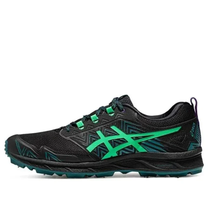 GEL-FujiSetsu 3 GTX « Black New Leaf »