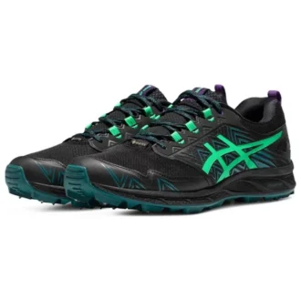GEL-FujiSetsu 3 GTX « Black New Leaf »