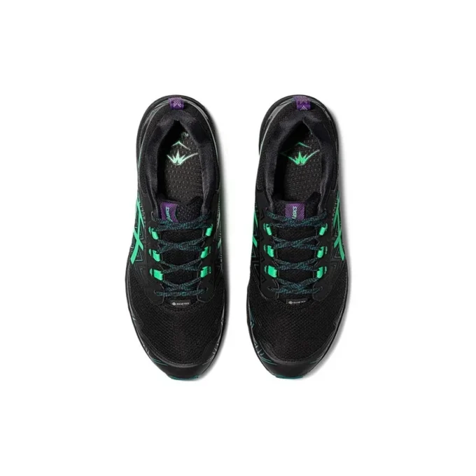 GEL-FujiSetsu 3 GTX « Black New Leaf »