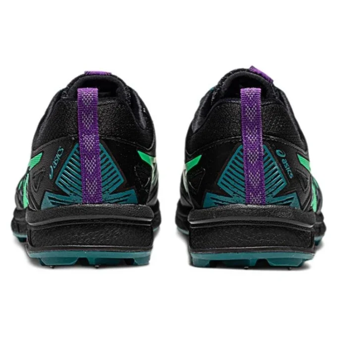 GEL-FujiSetsu 3 GTX « Black New Leaf »