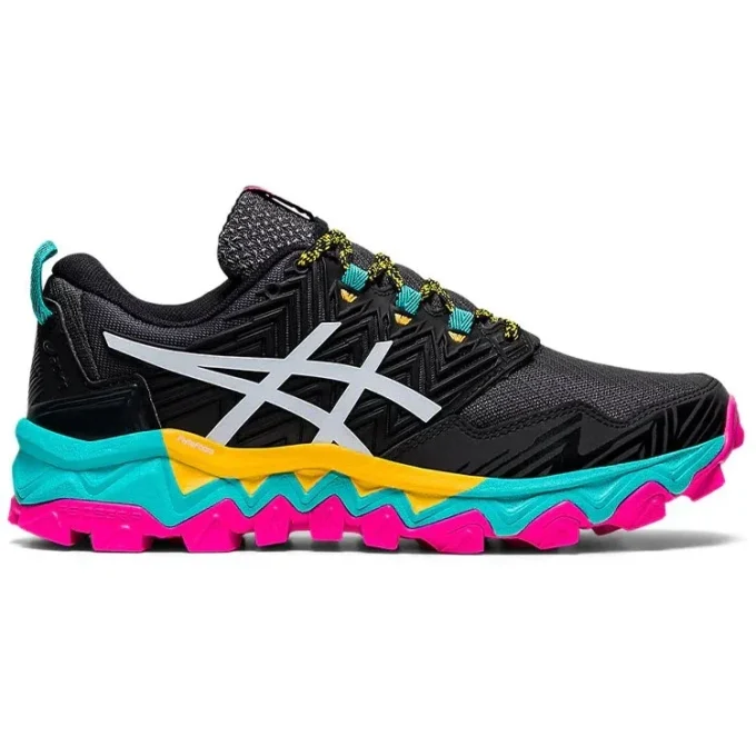 GEL-FujiTrabuco 8 « Black Multi »