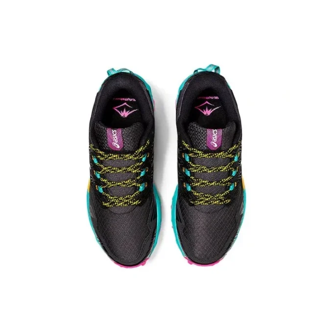 GEL-FujiTrabuco 8 « Black Multi »
