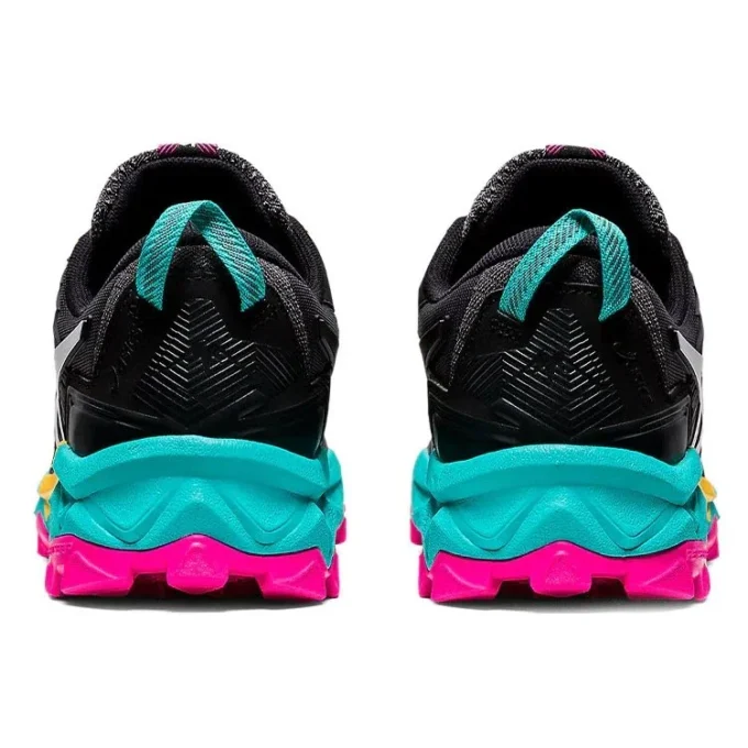 GEL-FujiTrabuco 8 « Black Multi »