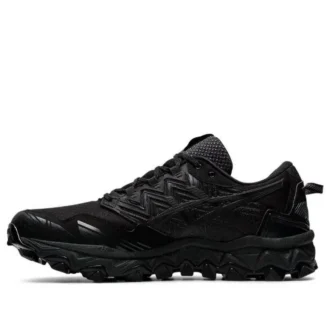 Gel-FujiTrabuco 8 G-TX « Black »