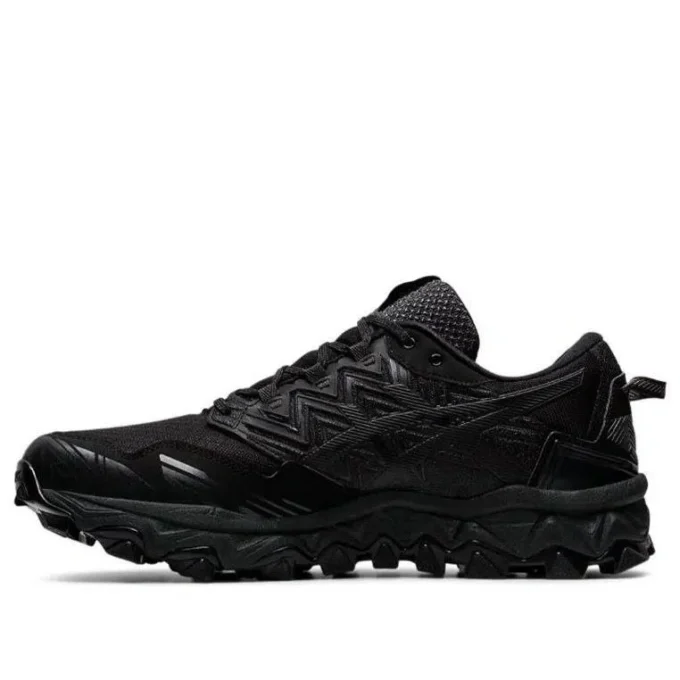 Gel-FujiTrabuco 8 G-TX « Black »