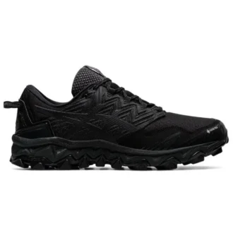 Gel-FujiTrabuco 8 G-TX « Black »