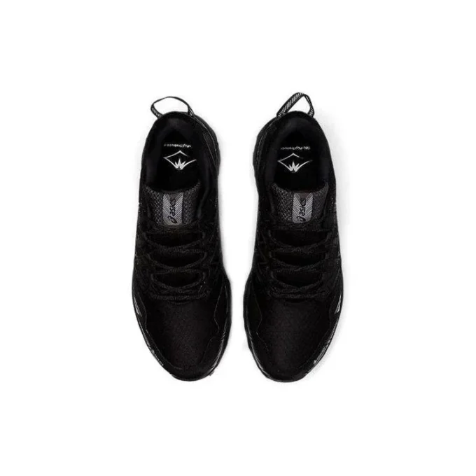 Gel-FujiTrabuco 8 G-TX « Black »