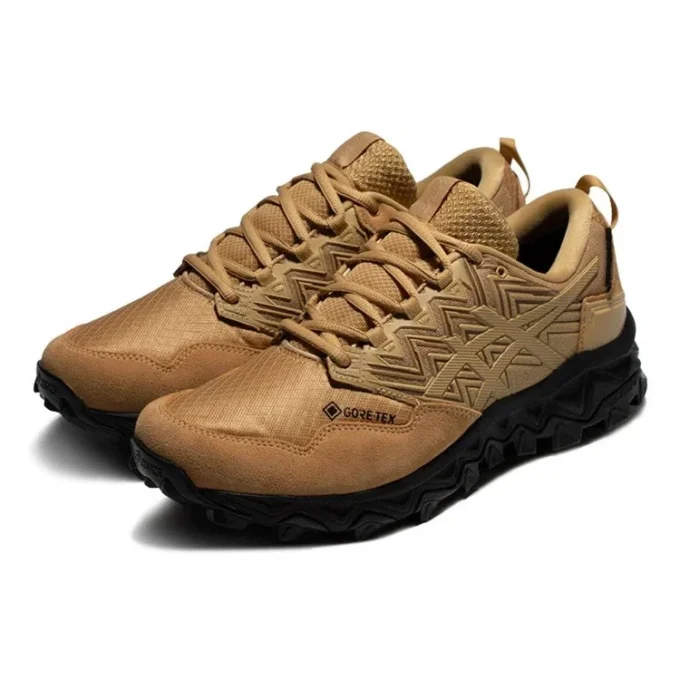 Gel-FujiTrabuco 8 G-TX « Camel Beige »
