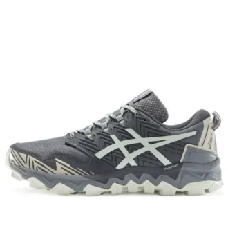GEL-FujiTrabuco 8 « Gray White »