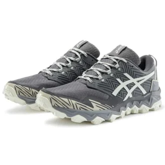 GEL-FujiTrabuco 8 « Gray White »