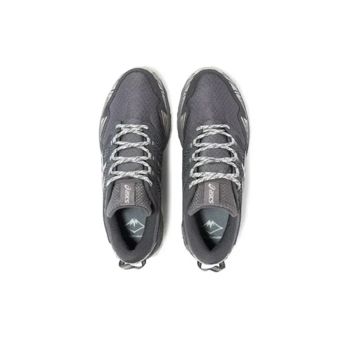 GEL-FujiTrabuco 8 « Gray White »